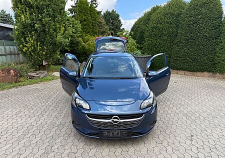 Opel Corsa 1.2 Edition Edition