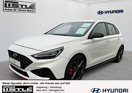 Hyundai i30 FL N Performance 8-DCT (inkl. Navigationspak