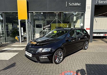 Skoda Octavia Combi (5E5) RS 245 RS Automatik