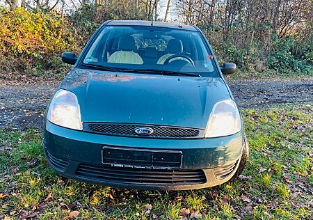 Ford Fiesta Ambiente