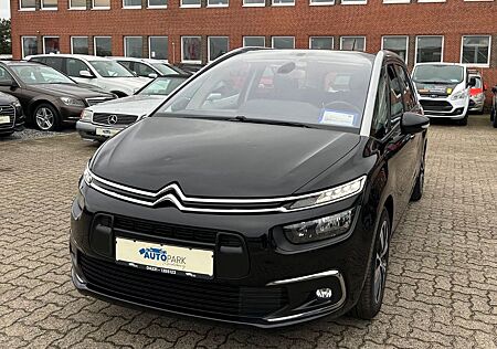 Citroën C4 Spacetourer Grand C4 Picasso/Spacetourer 2.0 HDI Selection