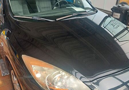 Mazda 3 Lim. High-Line EXPORT HU NEU!