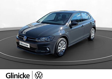 VW Polo Volkswagen 1.6 TDI Comfortline SiHz PDC