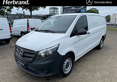 Mercedes-Benz Vito 114 CDI *Automatik*Klima*Kamera*Hecktür*PTS