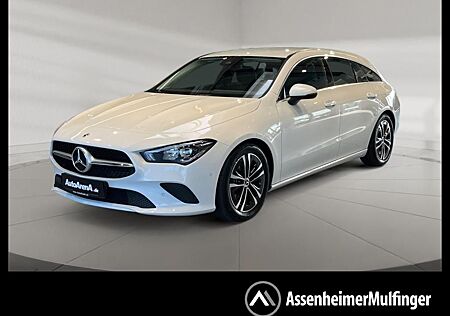 Mercedes-Benz CLA 200 Shooting Brake CLA 200 d 4matic Shooting Brake *MBUX+Ambiente