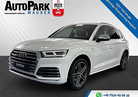 Audi SQ5 3.0 TFSI quattro *V6*Standheizung*LHZ*AHK*