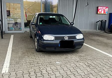 VW Golf Volkswagen 1.4 Ocean Ocean