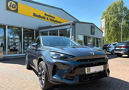 Cupra Formentor 1.5 eTSI Edge-AHK-Kamera-eHeckklappe