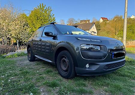Citroën C4 Cactus PureTech 110 S&S Shine Shine