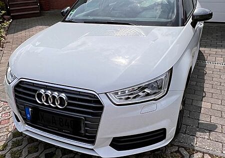 Audi A1 1.0 TFSI ultra design Sportback design