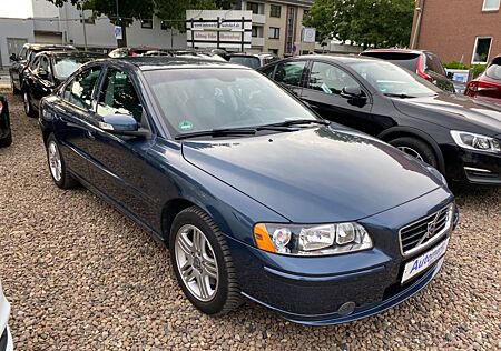 Volvo S60 2.4 Summum