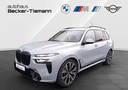 BMW X7 xDrive40d | M Sport Pro| DAB| Harman Kardon|