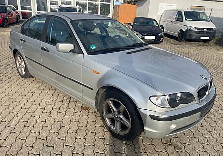 BMW 316i 316 3 Limousine