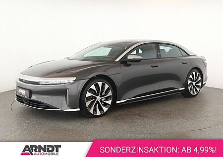 Lucid Air Grand Touring Pano Drive&Sound Pro 21"