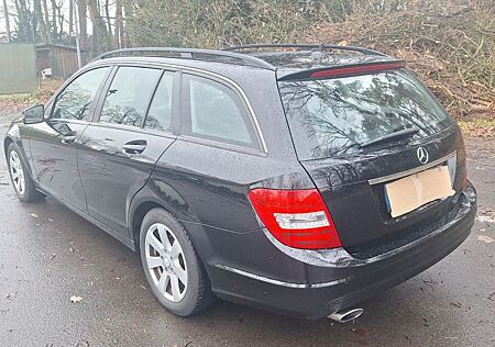Mercedes-Benz C 220 CDI T -