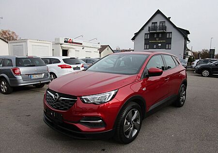 Opel Grandland X Grandland(X) 1.6 PluginHybrid *NAVI*LED*PDC