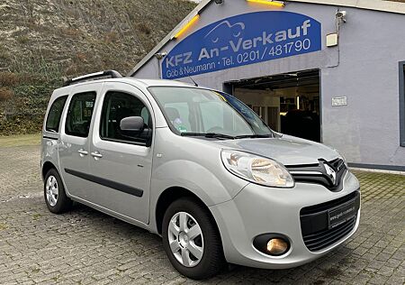 Renault Kangoo Limited