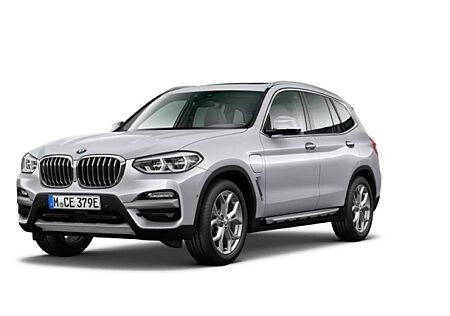 BMW X3 xDrive30e xLine Aut. Navi Leder AHK el.Sitze