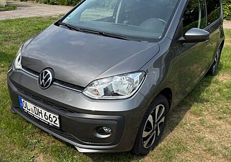 VW Up Volkswagen ! 1.0 ! ACTIVE ACTIVE