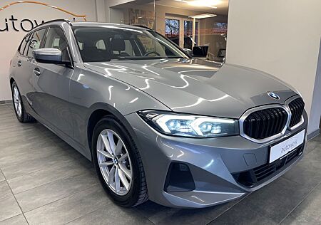 BMW 320 d T.*WIDESCREEN/AHK/LED/ConnectedProf./TOP*