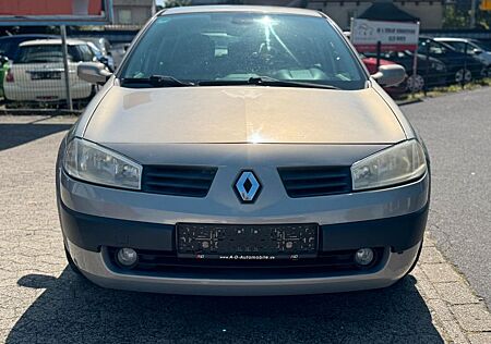 Renault Megane II Lim. 5-trg. Avantage