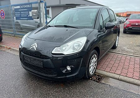 Citroën C3 Tendance