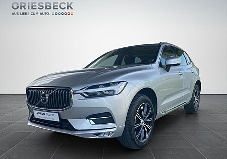 Volvo XC 60 XC60 B4 (Diesel) Inscription Matrix+AHK+LED+Navi