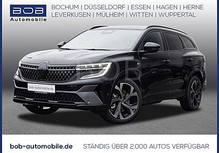 Renault Espace Esprit Alpine E-Tech Full Hybrid 200