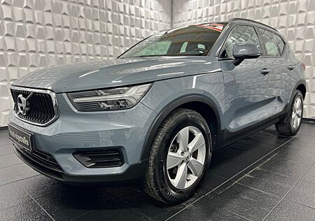 Volvo XC 40 XC40 D3 2WD Momentum Core/AHK/LED/Tempo/SHZ/Navi