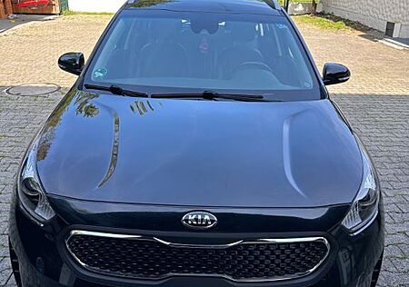 Kia Niro EV