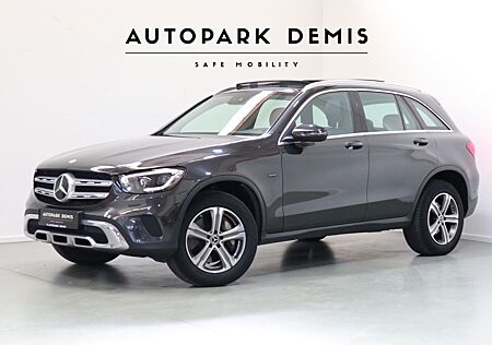Mercedes-Benz GLC 300 de 4Matic-PANO-AHK-MULTIBEAM-DISTRONIC