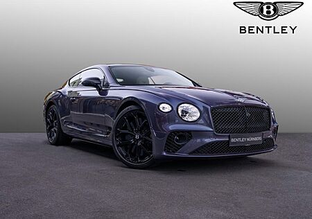 Bentley Continental GT S V8 | Nürnberg