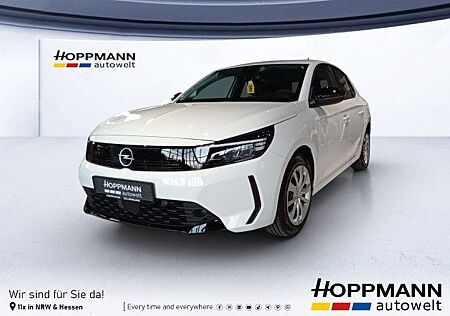 Opel Corsa edition 100PS, Automatik