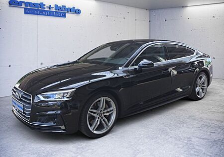 Audi A5 Sportback 45 TFSI quattro S tronic sport