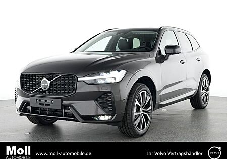 Volvo XC 60 XC60 Plus Dark AWD Digitales Cockpit Memory Sitz