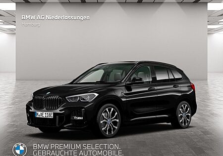 BMW X1 xDrive25e M Sport Navi AHK Harman/K Head-Up