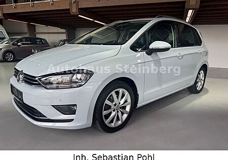 VW Golf Sportsvan Volkswagen *KAM*AHK*NAVI*DSG*