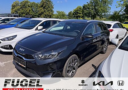 Kia Cee'd Sportswagon Ceed Sportswagon 1.5 T-GDI LED|Navi|SHZ