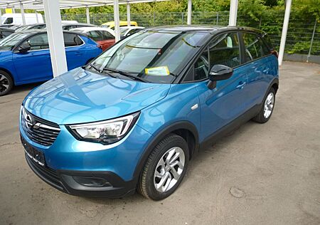 Opel Crossland X Crossland (X)