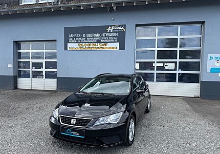 Seat Leon ST Reference Navi GRA PDC SHZ BT Alu Klima