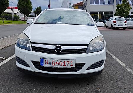 Opel Astra GTC 1.4 Twinport ecoFLEX