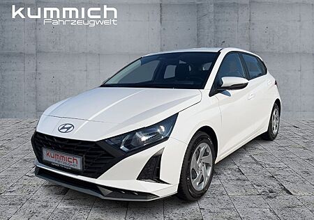 Hyundai i20 1.2 Select 79PS