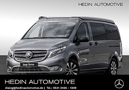Mercedes-Benz Vito 119 Pro 4x4 Pössl Vanstar ähnl. Marco Polo