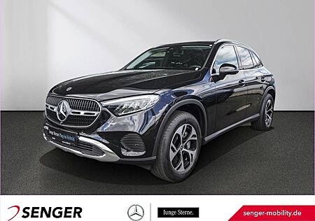 Mercedes-Benz GLC 300 de 4M Avantgarde Pano AHK 360°-Kamera