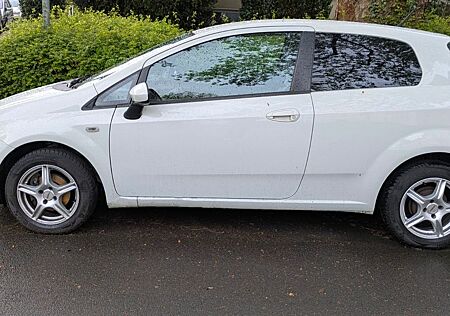 Fiat Punto 1.2 / EZ 2013