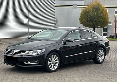 VW CC Volkswagen 2.0 TDI/Highline/DSG/LED/Leder/Navi/Kamera