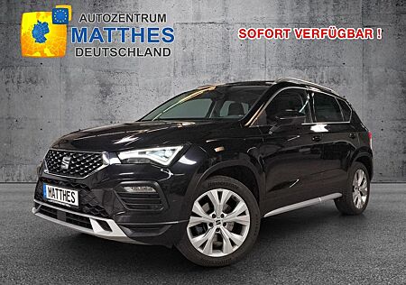 Seat Ateca Xperience 4Drive 2.0 TDI DSG Pano 360Kam