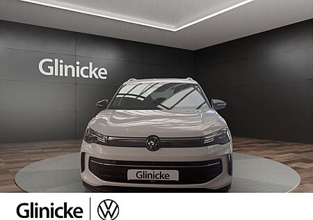 VW Tiguan Volkswagen 1.5 eTSI Goal