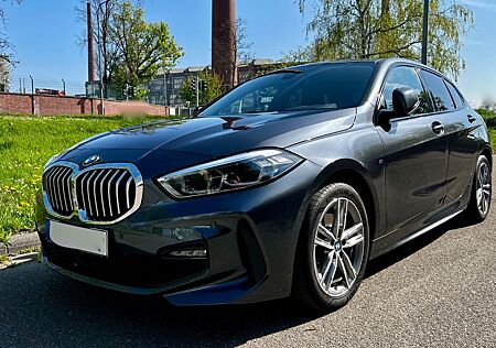 BMW 118i M Sport HUD/H&K/LED/Temp/Prof