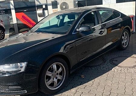 Audi A5 2.0 TDI 105kW multitronic Sportback